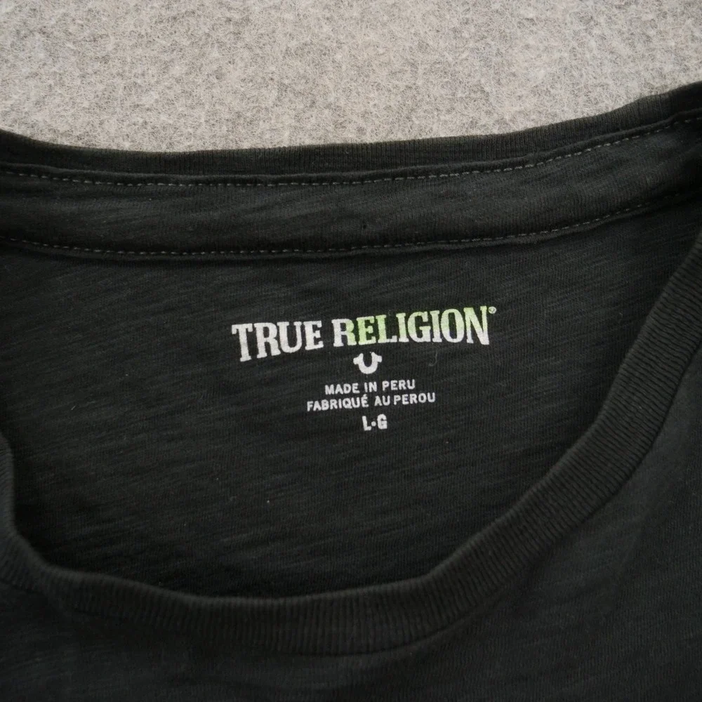 True Religion gently pre